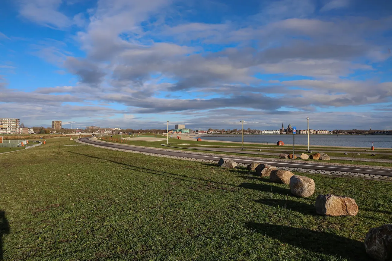 Nederland Noord Holland Hoorn - Sociaal Hoorn/Team Tonnaer